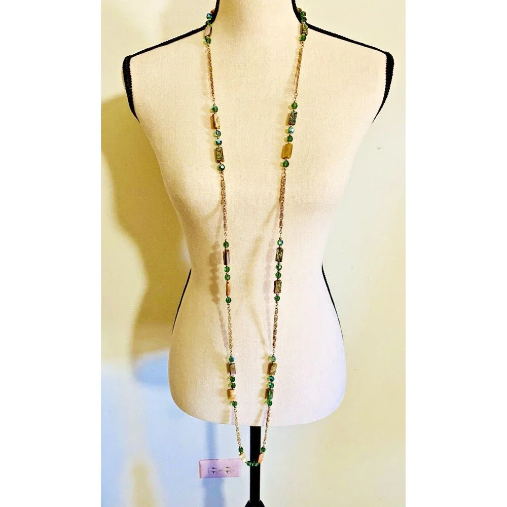 Napier necklace vintage